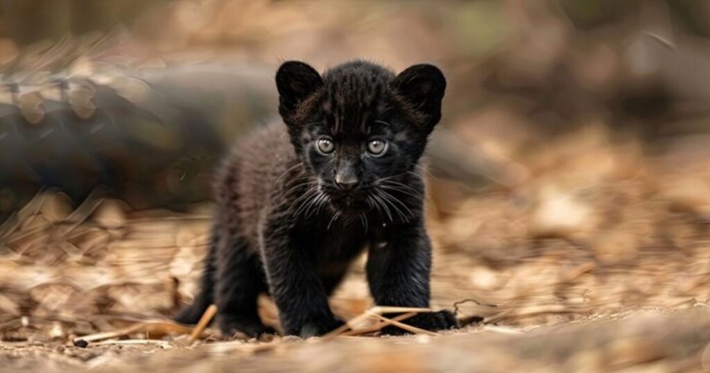 Baby Panther Names