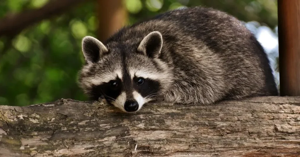 Badass Raccoon Names