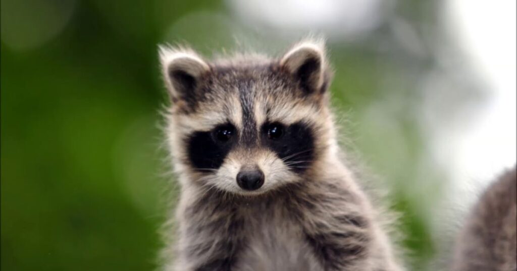 Cute Raccoon Names