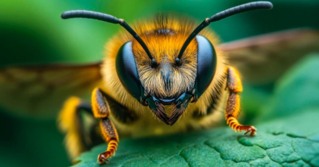 Funny Bee Names