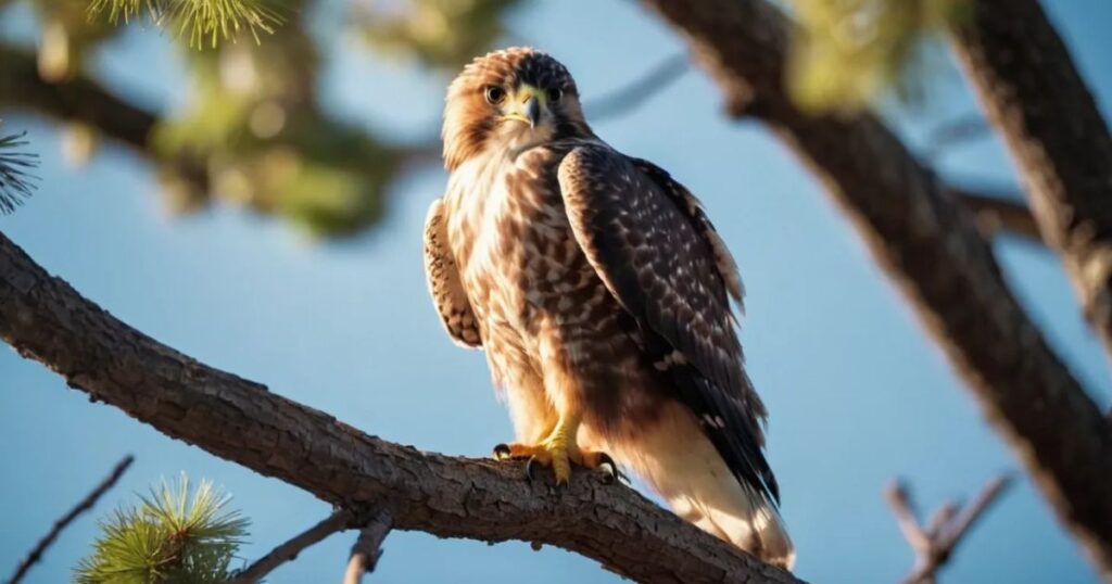 Names for Baby Hawk