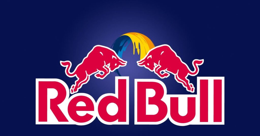 Red Bull Names