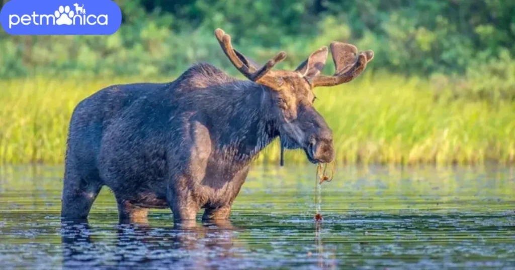 Badass Names for Moose