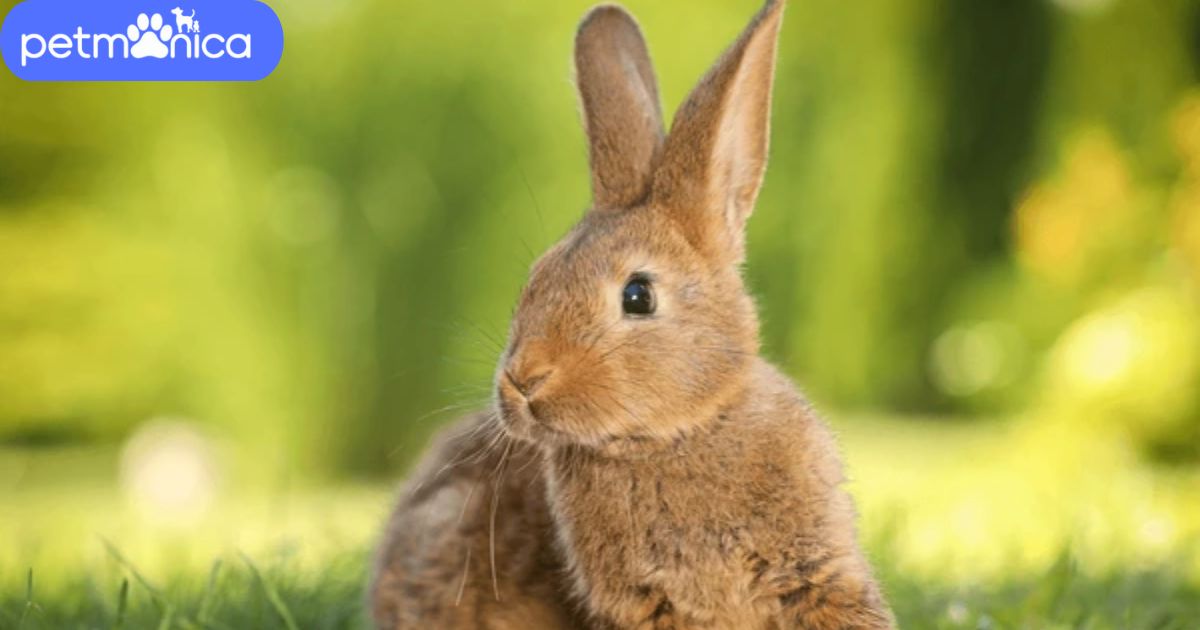 Brown Rabbit Names