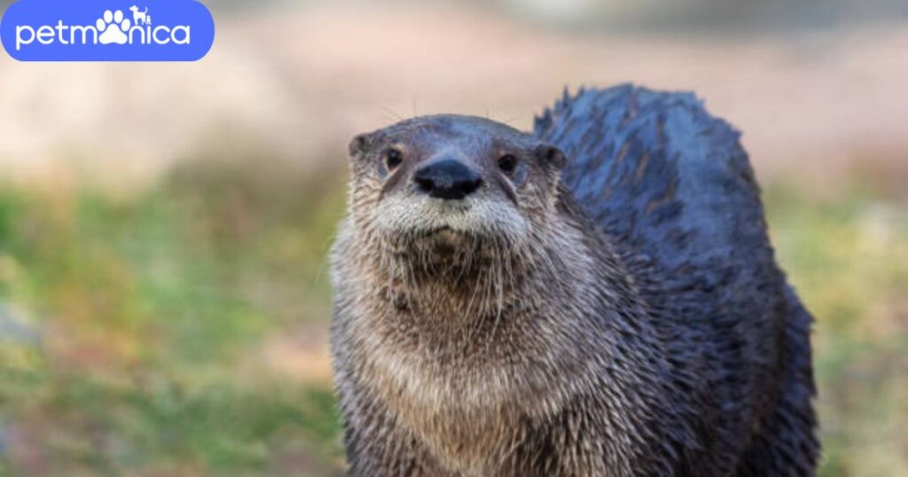 Clever Names for Otters