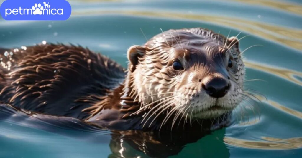 Color-Inspired Otter Names