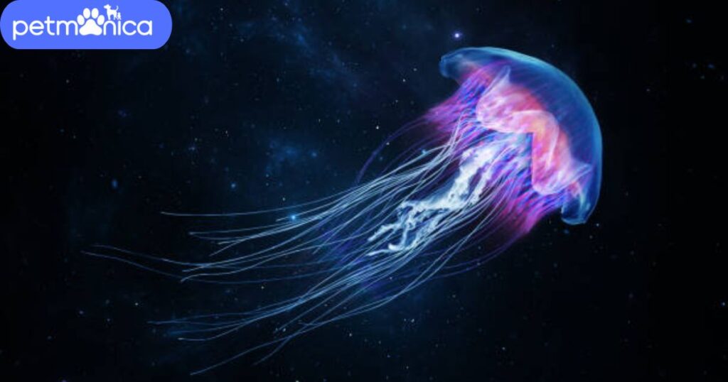 Cool Jellyfish Names