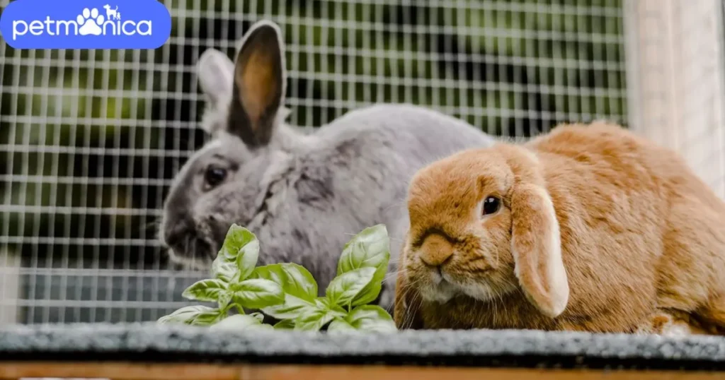 Cool Rabbit Names