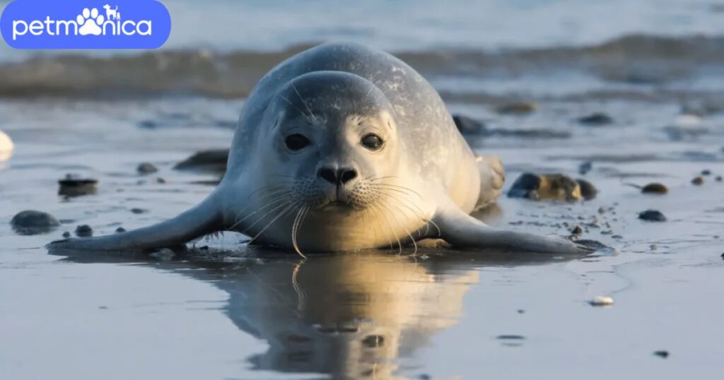 Creative Inspiration for Seal Names