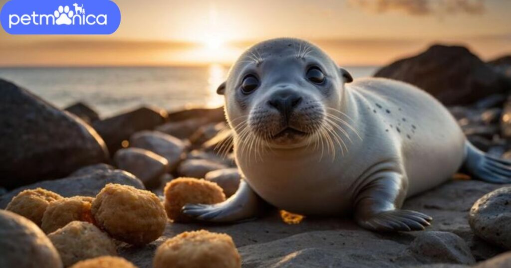 Cute Seal Names