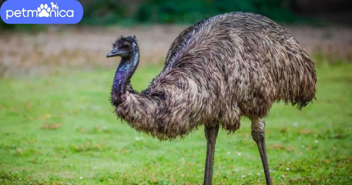 Emu Names