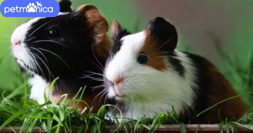 Female Guinea Pig Names