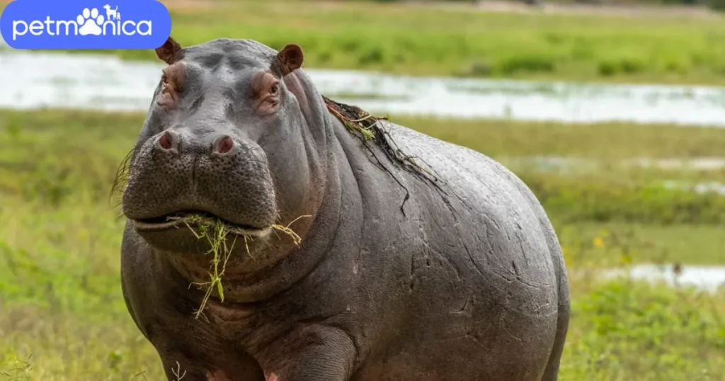 Unique Hippopotamus Names