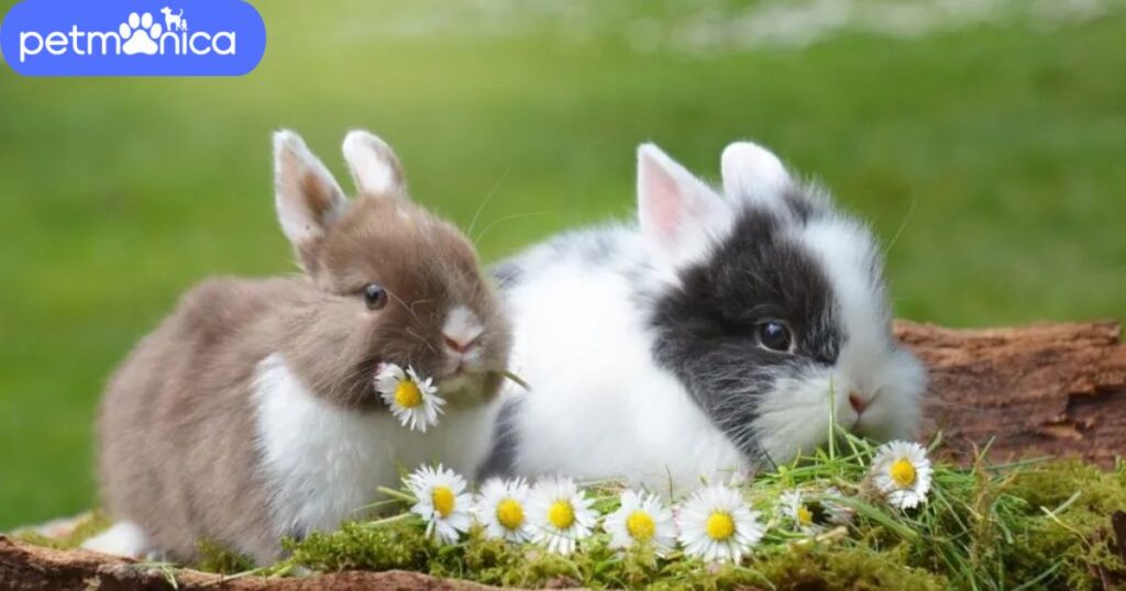 Female Rabbit Names