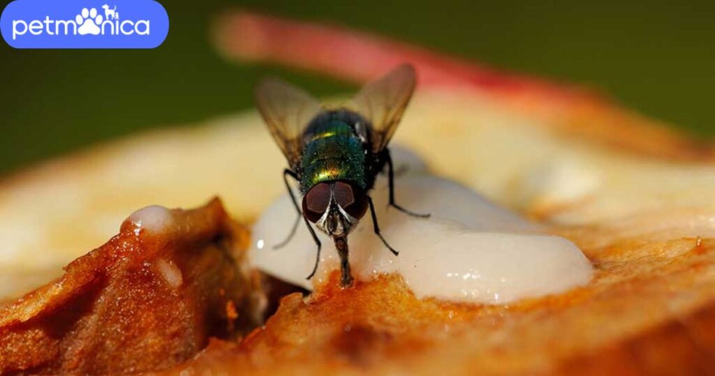 Food-Inspired Fly Names