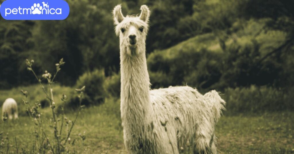 Funny Llama Names