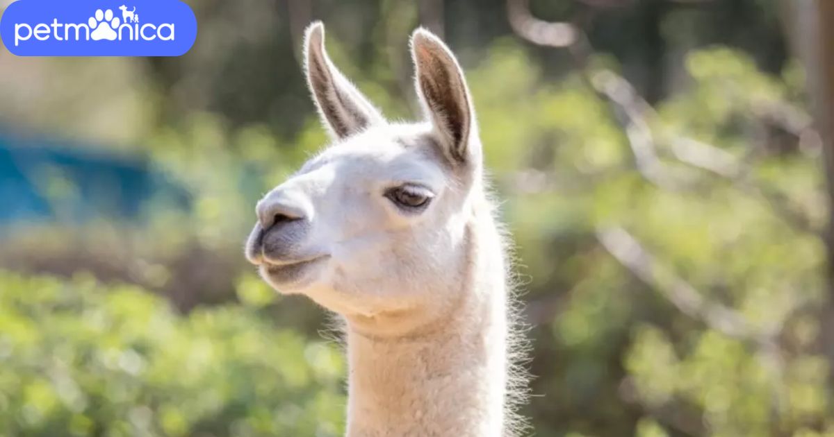 Llama Names