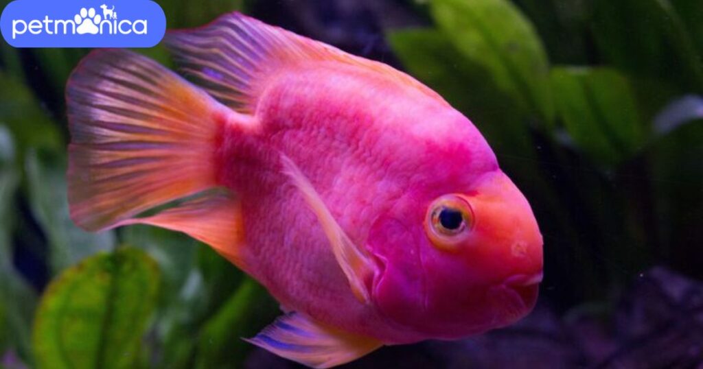 Nicknames For Pink Fish