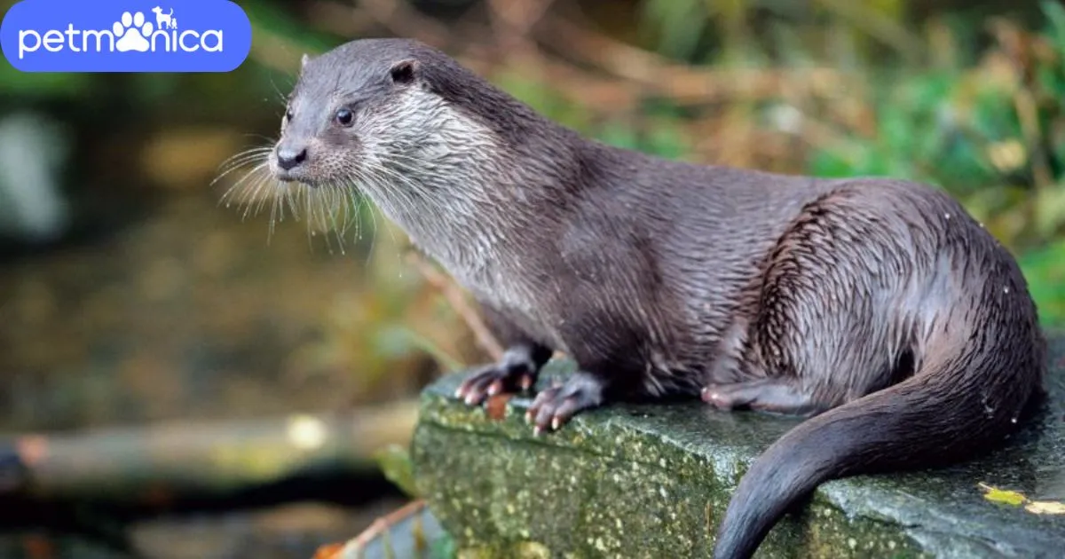 Otter Names