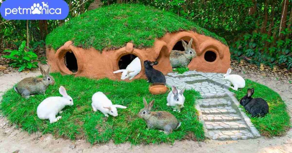 Rabbit House Names