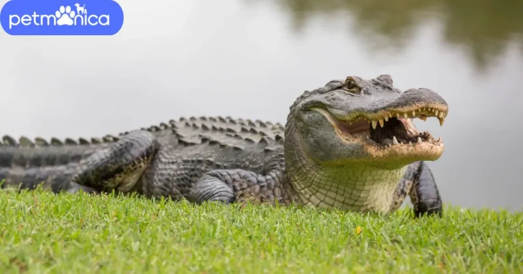 Unique Names for Alligators